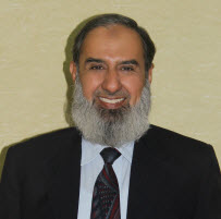 Dr. Muhammad Rashid